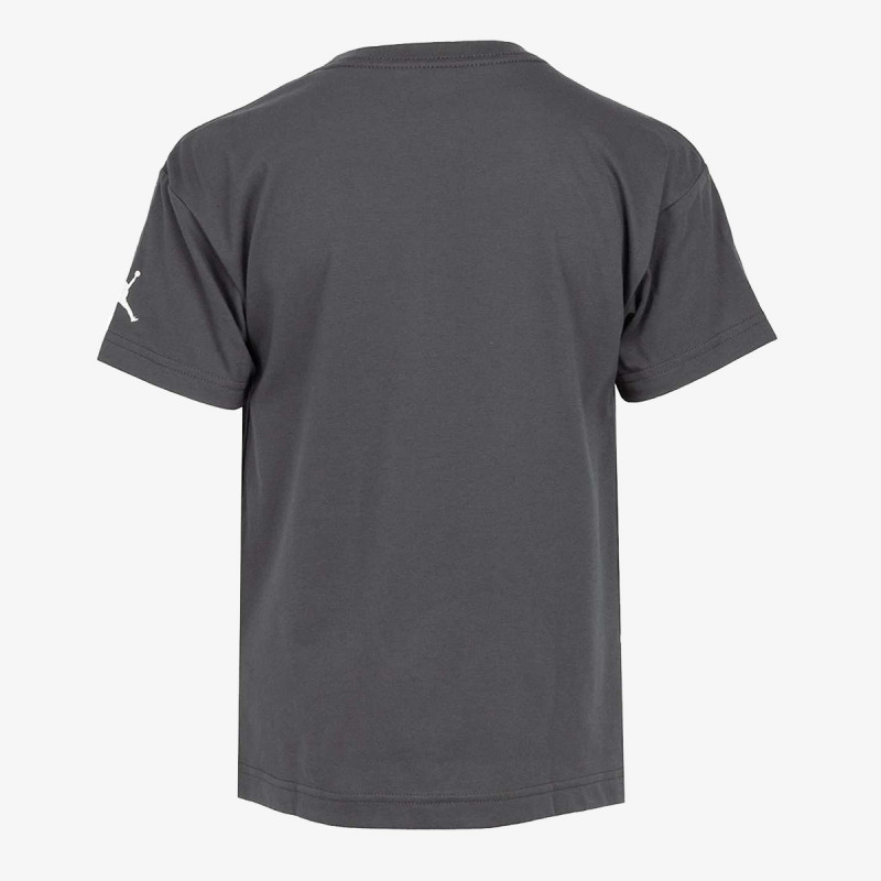 JORDAN JDG DELORIS JORDAN SS TEE 