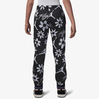 Nike Долнище JDG FLORAL FLIGHT AOP JOGGER 