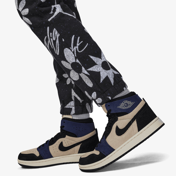 Nike Долнище JDG FLORAL FLIGHT AOP JOGGER 