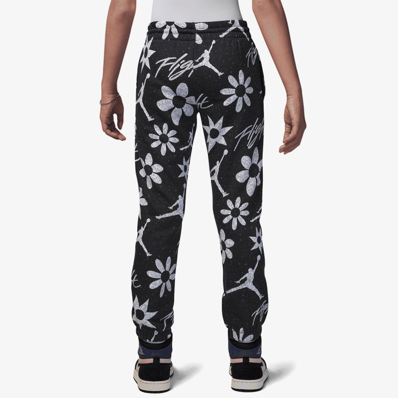 Nike Floral Flight 