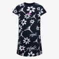 Nike Рокля JDG FLORAL FLIGHT AOP DRESS 