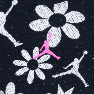 Nike Рокля JDG FLORAL FLIGHT AOP DRESS 