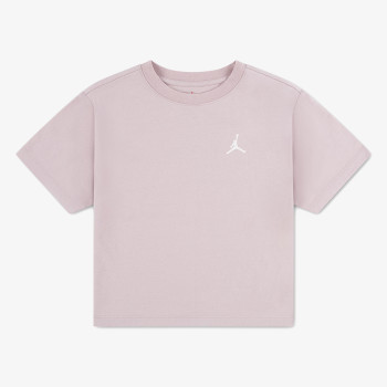 JORDAN JDG MJ BRKLYN ESSENTIALS SS TE 
