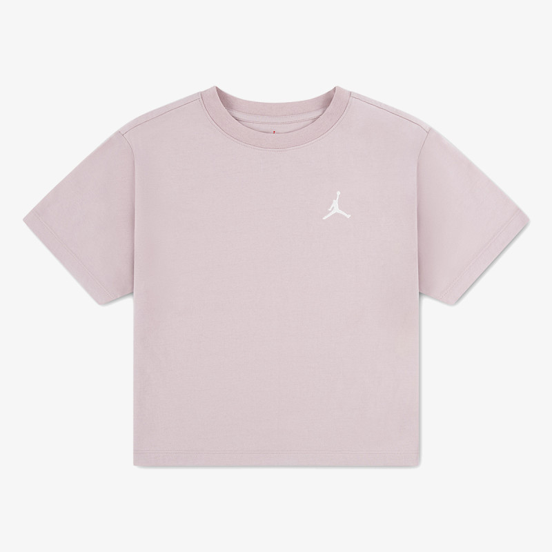 JORDAN JDG MJ BRKLYN ESSENTIALS SS TE 