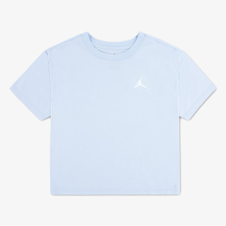 JORDAN JDG MJ BRKLYN ESSENTIALS SS TE 