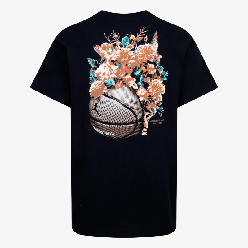 Nike Floral Jumpman 