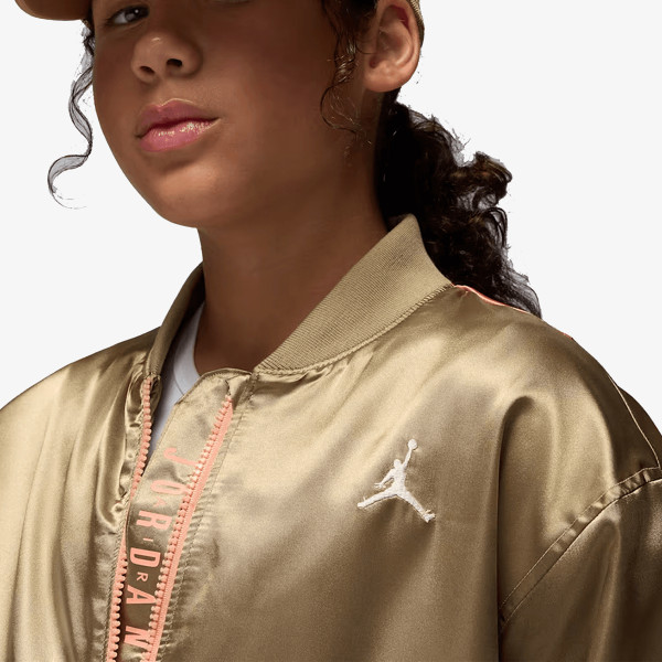 JORDAN Jordan Color Blocked 