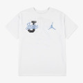 JORDAN JDG DISTRESSED COLLIGIATE 