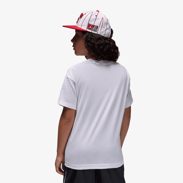 JORDAN JDG JORDAN AJ1 ROOKIE SS TEE 