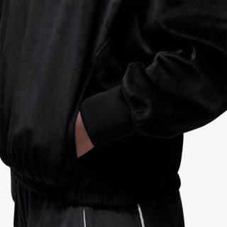 JORDAN JDG MOUNTAINSIDE VELOUR PO HOO 