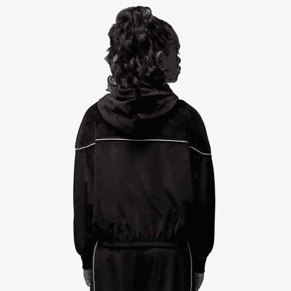 JORDAN JDG MOUNTAINSIDE VELOUR PO HOO 