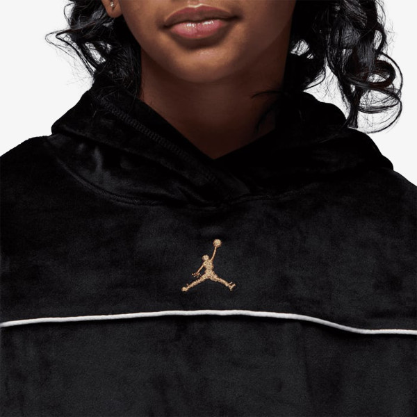 JORDAN JDG MOUNTAINSIDE VELOUR PO HOO 