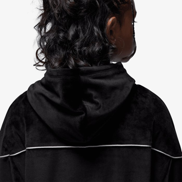 JORDAN JDG MOUNTAINSIDE VELOUR PO HOO 