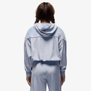 JORDAN JDG MOUNTAINSIDE VELOUR PO HOO 