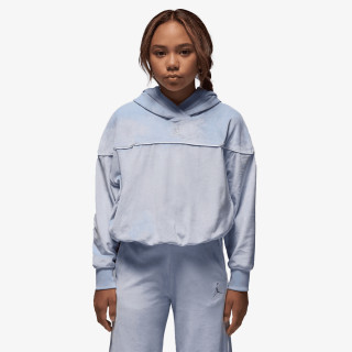 JORDAN JDG MOUNTAINSIDE VELOUR PO HOO 