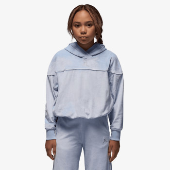 JORDAN JDG MOUNTAINSIDE VELOUR PO HOO 