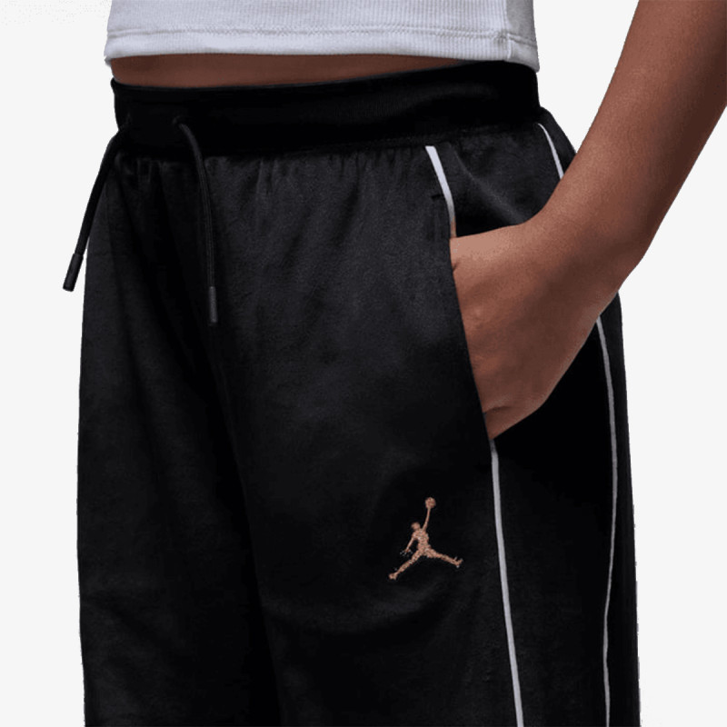 JORDAN JDG MOUNTAINSIDE VELOUR PANT 