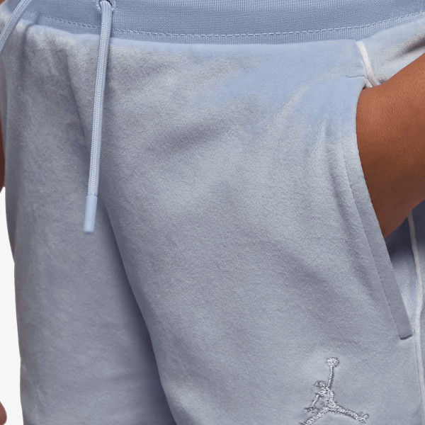 JORDAN JDG MOUNTAINSIDE VELOUR PANT 