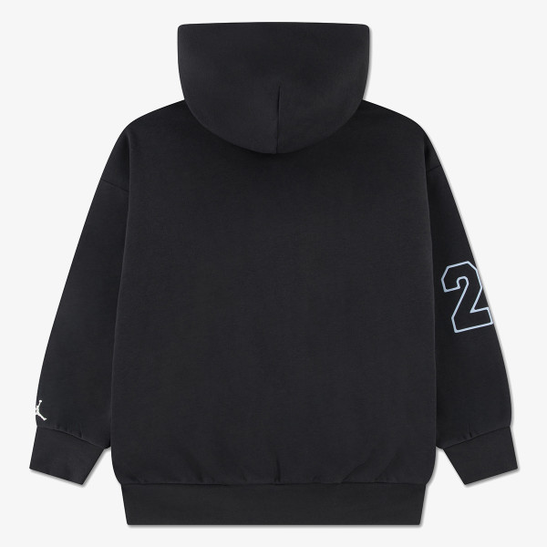 JORDAN JDG LOVE IS IN THE 