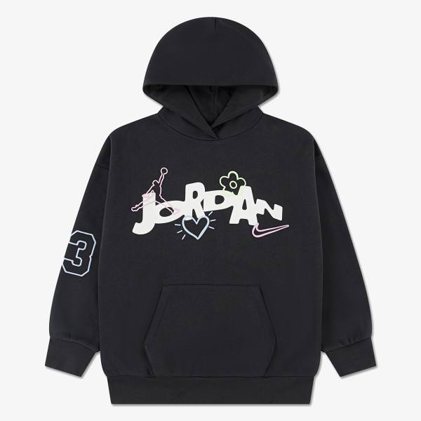 JORDAN JDG LOVE IS IN THE 