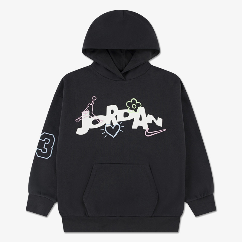 JORDAN JDG LOVE IS IN THE 