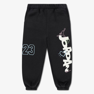 JORDAN JDG LOVE IS IN THE 