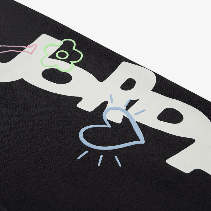 JORDAN JDG LOVE IS IN THE 