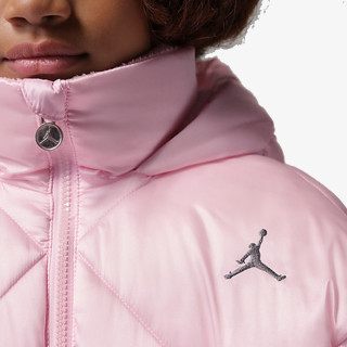 JORDAN JDG DIAMOND QUILTED MW PUFFER 