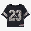 JORDAN JDG FLOWER LACE 
