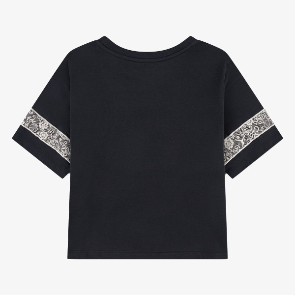 JORDAN JDG FLOWER LACE 