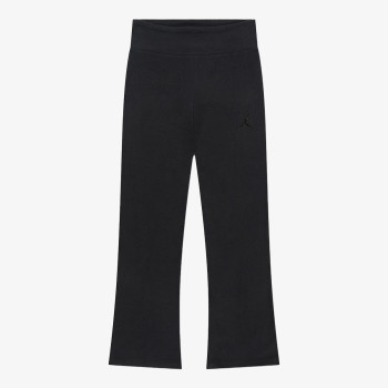 JORDAN JDG JORDAN BK FLARED LEGGING 
