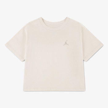 JORDAN JDG BRK SS TEE 