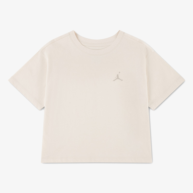 JORDAN JDG BRK SS TEE 
