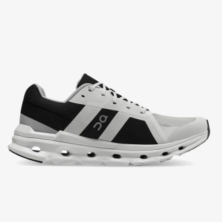 On Cloudrunner 