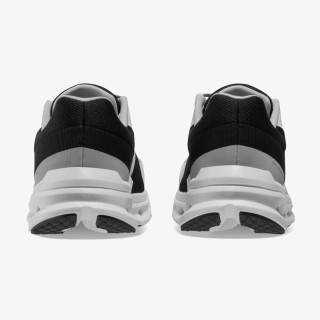 On Cloudrunner 