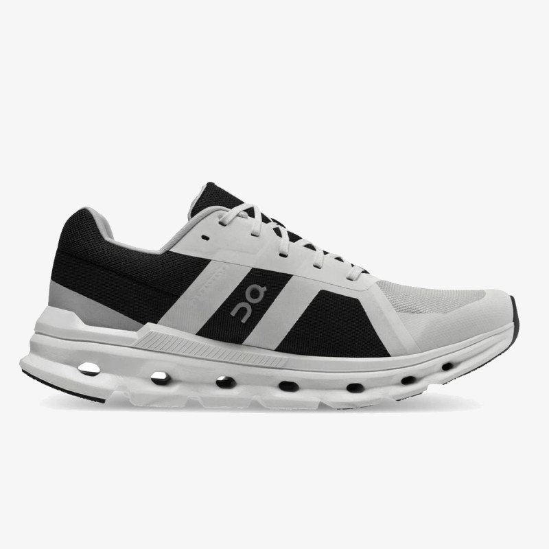 On Cloudrunner 