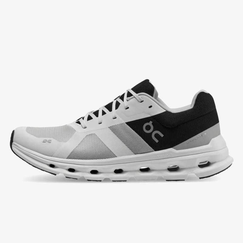 On Cloudrunner 