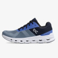 On Cloudrunner 