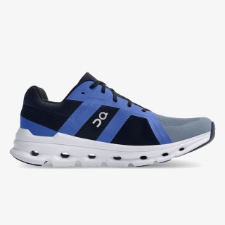On Cloudrunner 