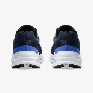 On Cloudrunner 