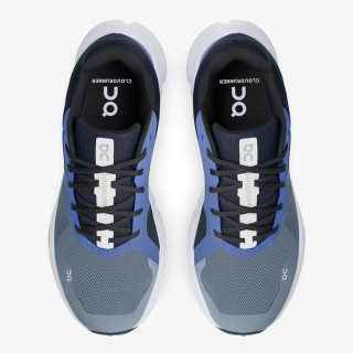 On Cloudrunner 