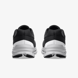 On Cloudrunner 