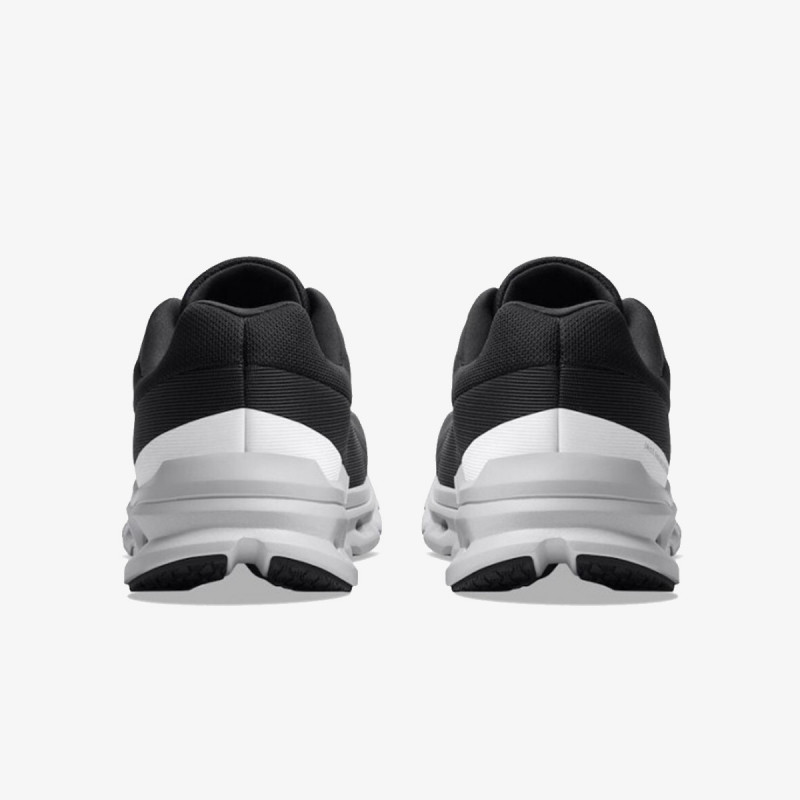 On Cloudrunner 