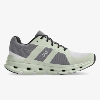 On Cloudrunner 
