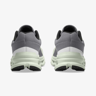 On Cloudrunner 