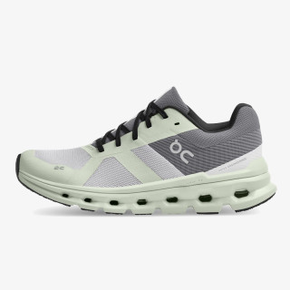 On Cloudrunner 