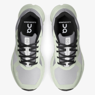 On Cloudrunner 