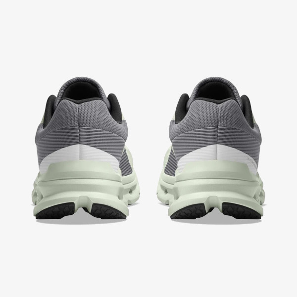 On Cloudrunner 
