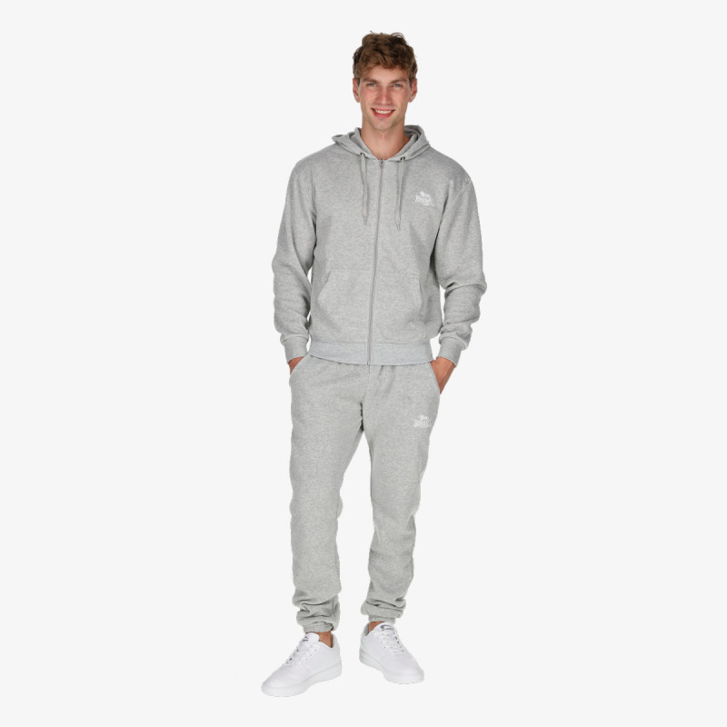 Lonsdale LNSD MEN'S SLIM JOGGER 