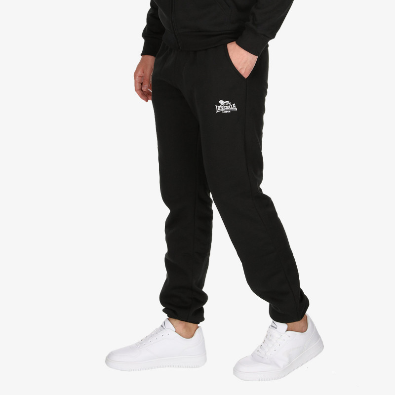 Lonsdale LNSD MEN'S SLIM JOGGER 